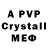 Alfa_PVP СК КРИС Ty Connatser