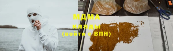 стаф Гусев